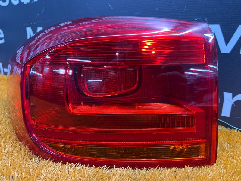 Фонарь задний, 6000 рублей, Красноярск