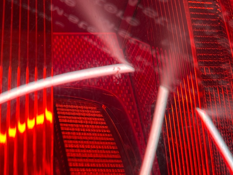 Фонарь задний, 6000 рублей, Красноярск