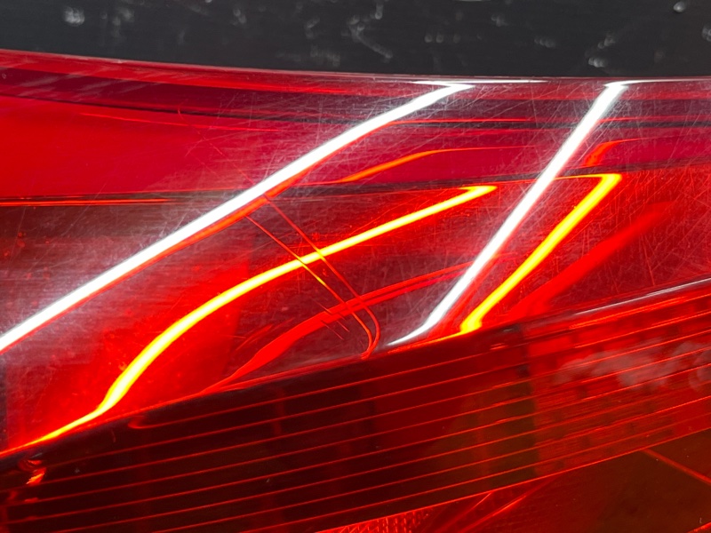 Фонарь задний, 6000 рублей, Красноярск