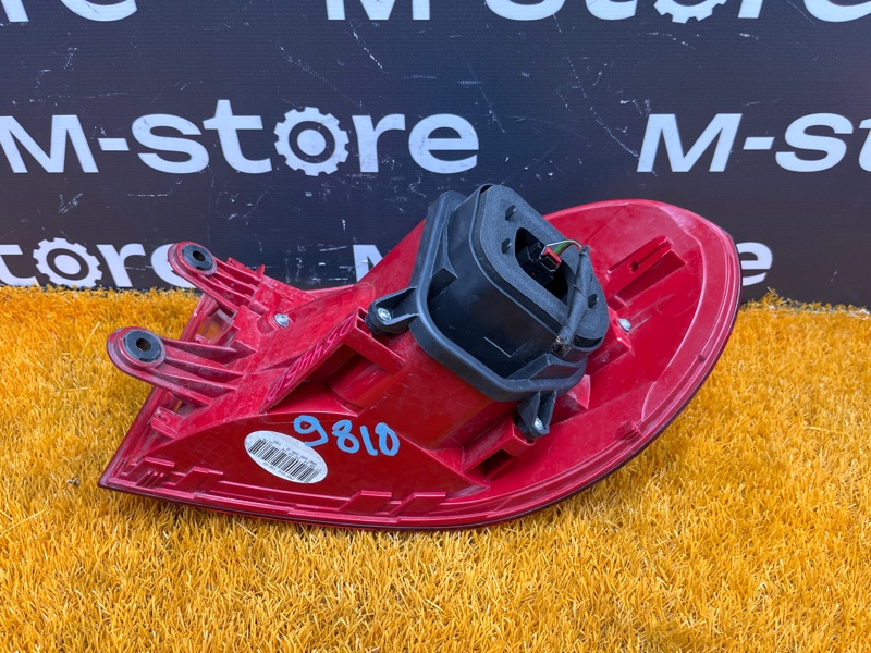 Фонарь задний, 6000 рублей, Красноярск