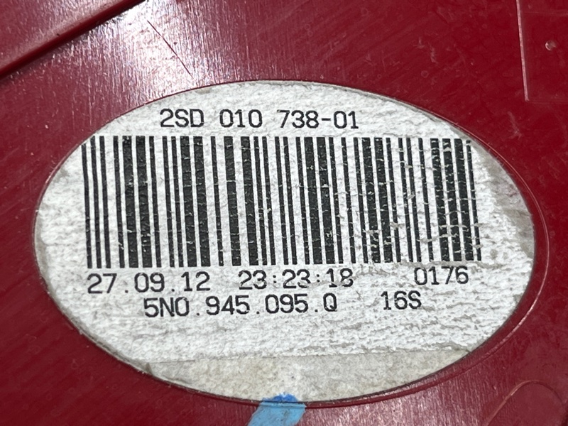 Фонарь задний, 6000 рублей, Красноярск