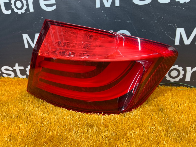 Фонарь задний, 4120 рублей, Красноярск