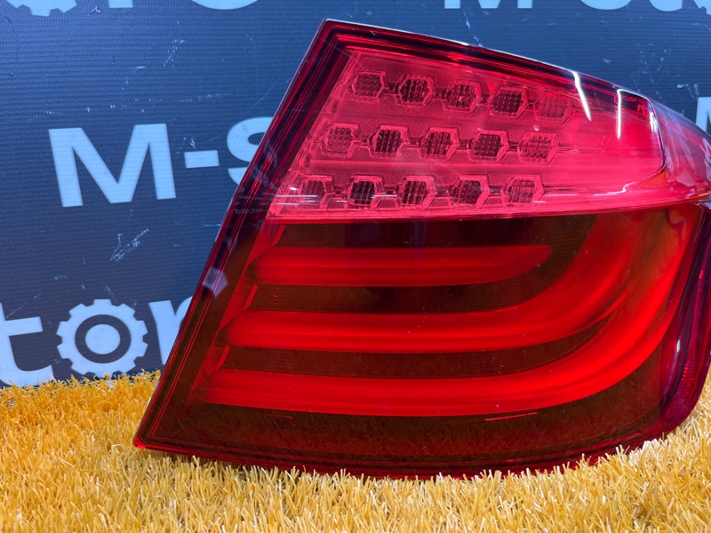 Фонарь задний, 4120 рублей, Красноярск