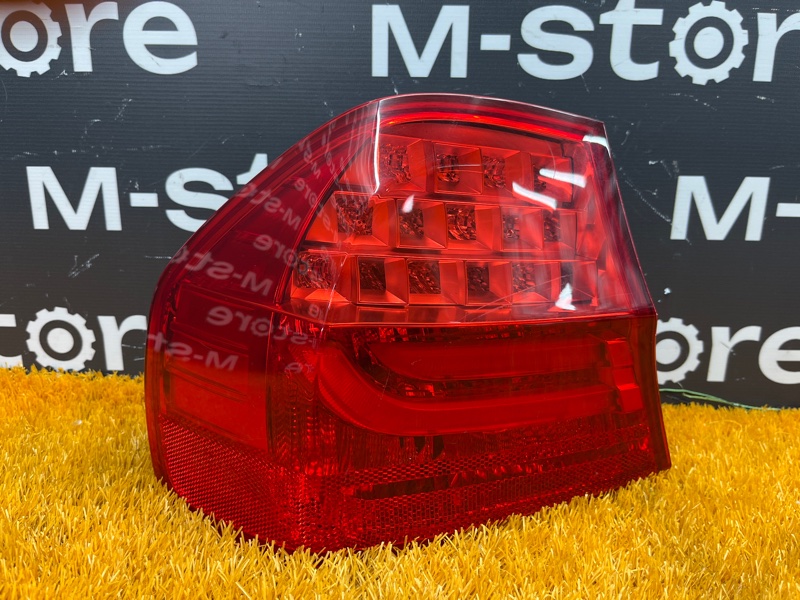 Фонарь задний, 8500 рублей, Красноярск