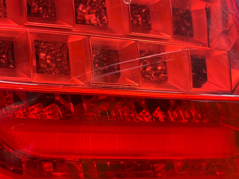 Фонарь задний, 8500 рублей, Красноярск