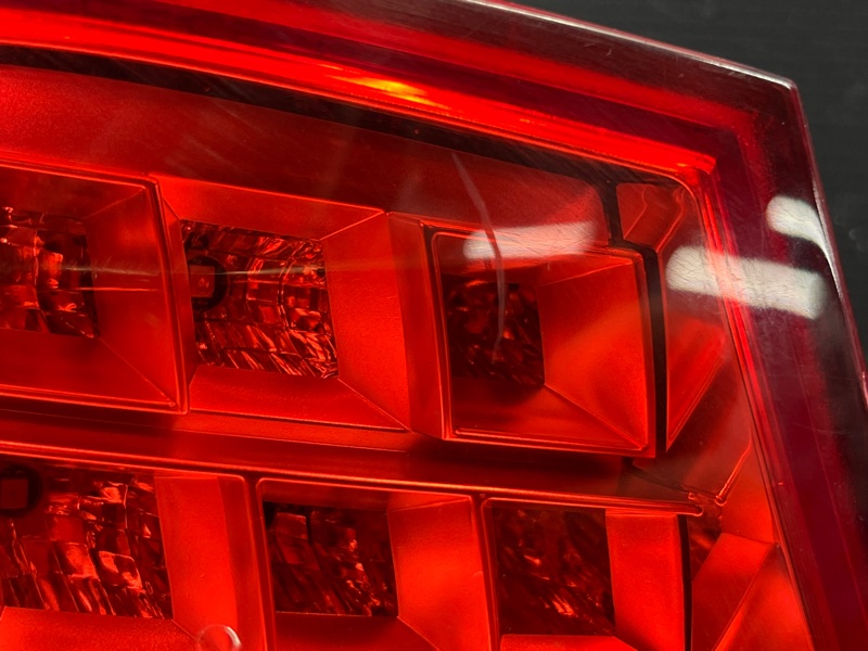 Фонарь задний, 8500 рублей, Красноярск