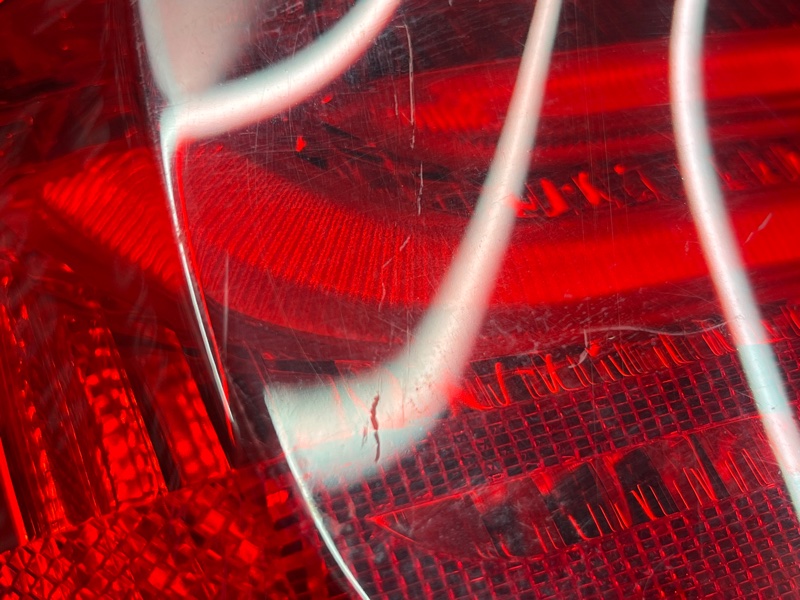 Фонарь задний, 8500 рублей, Красноярск