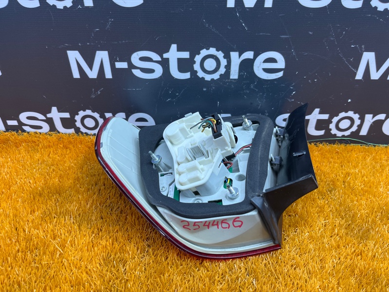 Фонарь задний, 8500 рублей, Красноярск