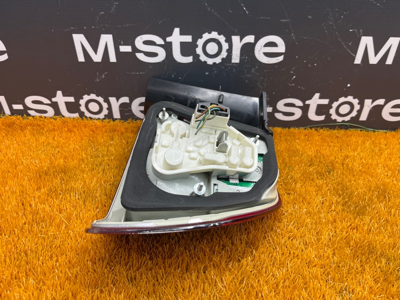 Фонарь задний, 8500 рублей, Красноярск