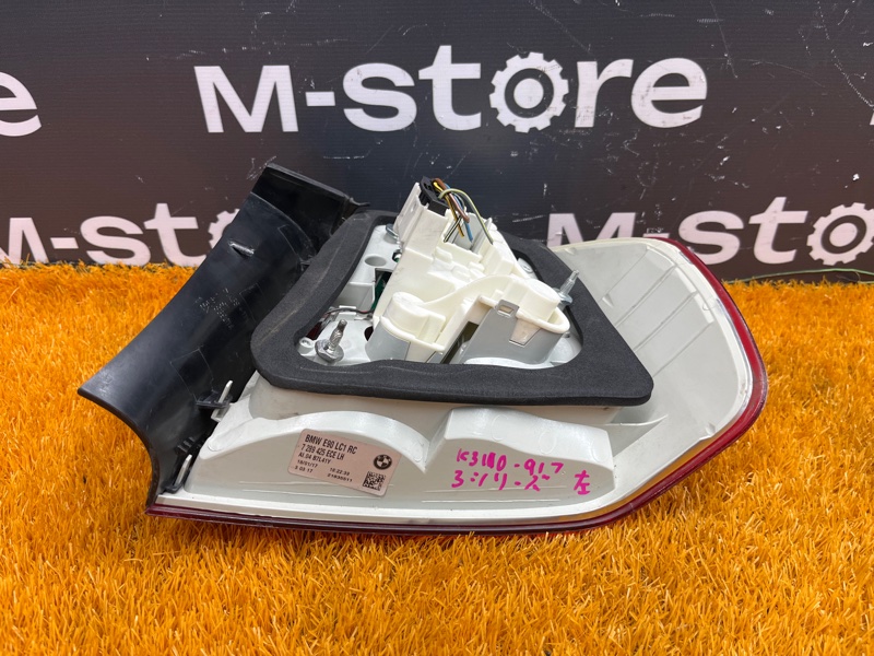 Фонарь задний, 8500 рублей, Красноярск