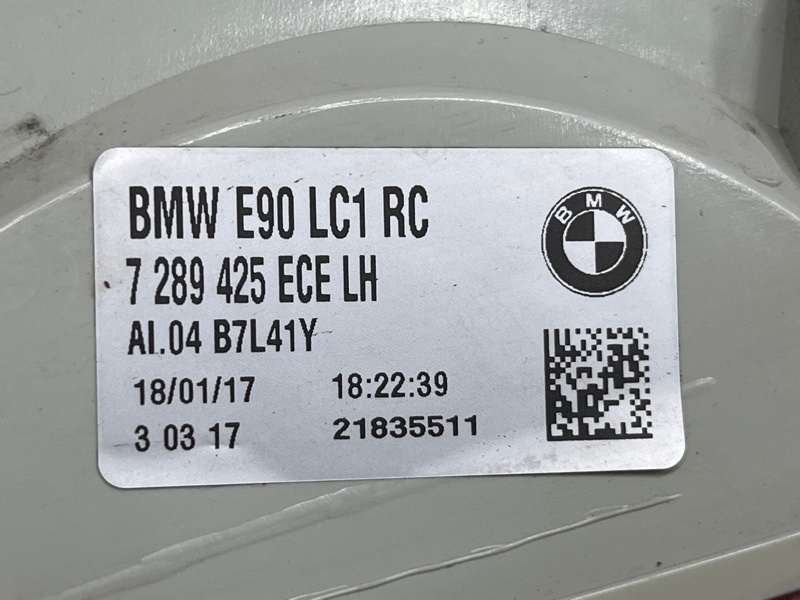 Фонарь задний, 8500 рублей, Красноярск