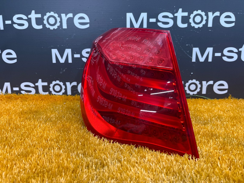 Фонарь задний, 2500 рублей, Красноярск