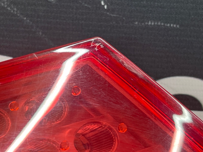 Фонарь задний, 2500 рублей, Красноярск