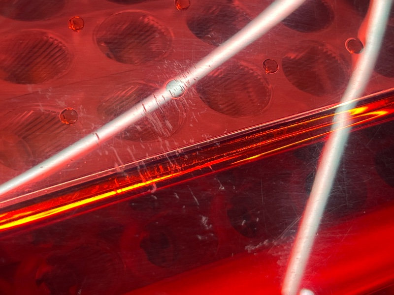 Фонарь задний, 2500 рублей, Красноярск