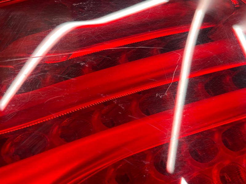 Фонарь задний, 2500 рублей, Красноярск