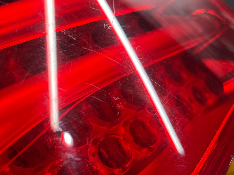 Фонарь задний, 2500 рублей, Красноярск