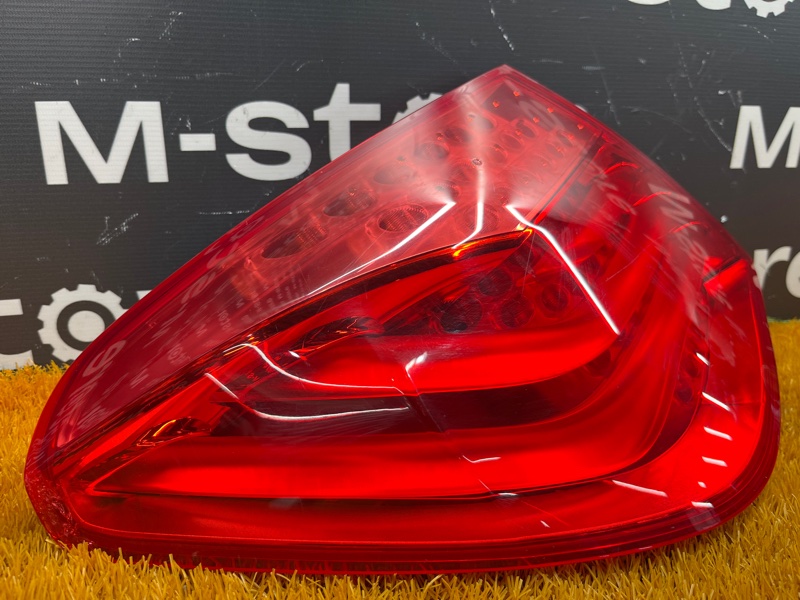 Фонарь задний, 2500 рублей, Красноярск