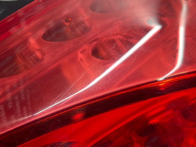 Фонарь задний, 2500 рублей, Красноярск