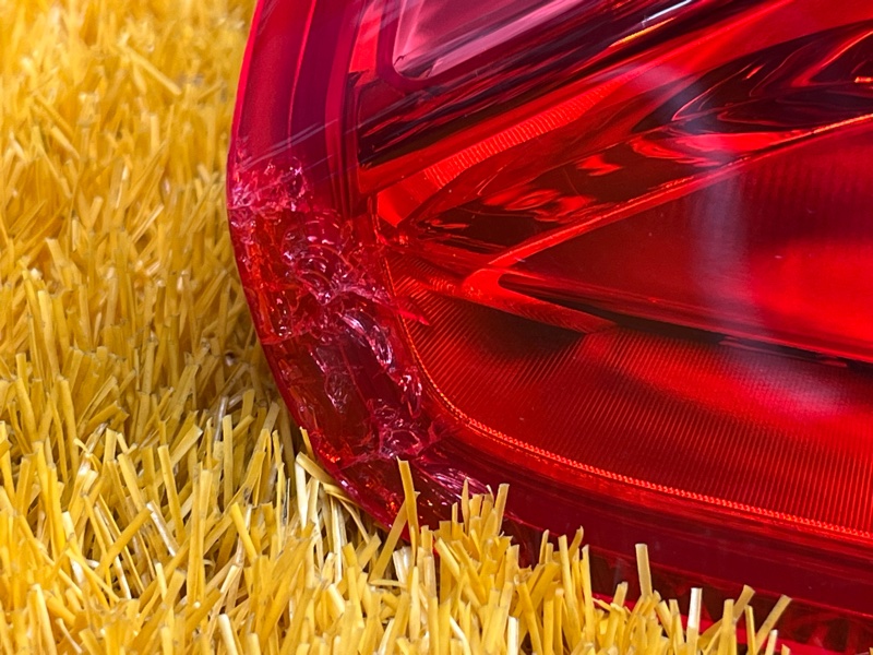 Фонарь задний, 2500 рублей, Красноярск