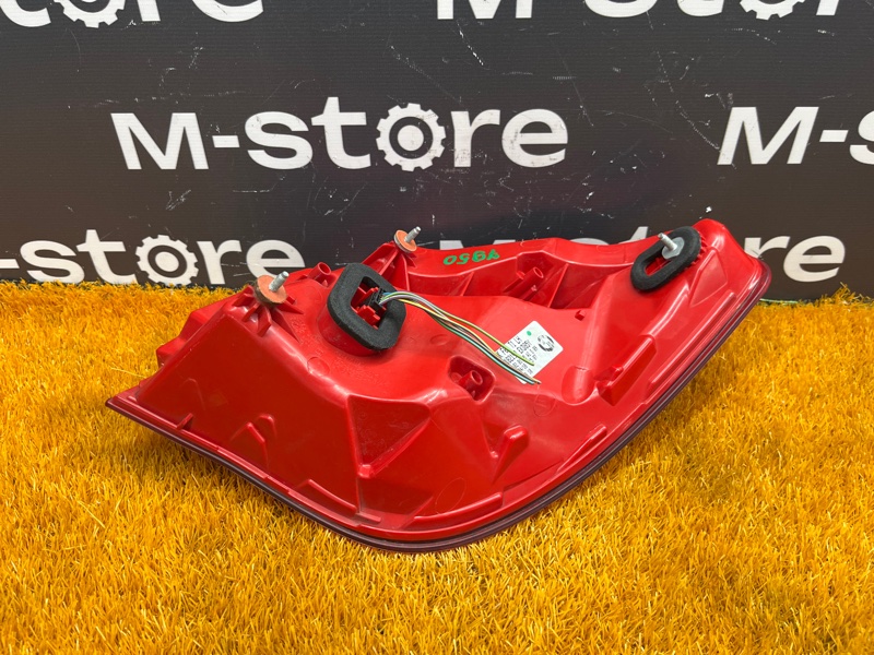 Фонарь задний, 2500 рублей, Красноярск