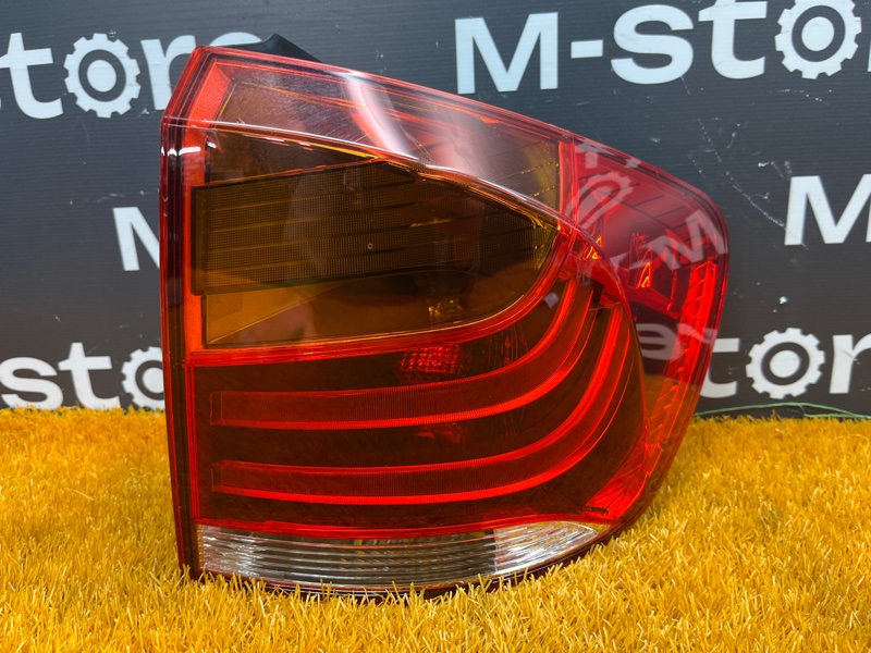 Фонарь задний, 6000 рублей, Красноярск