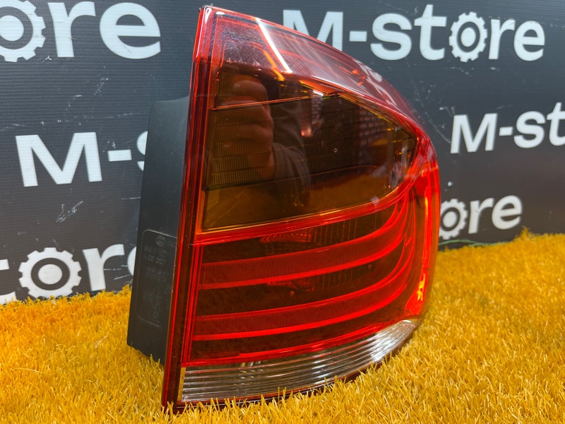 Фонарь задний, 6000 рублей, Красноярск