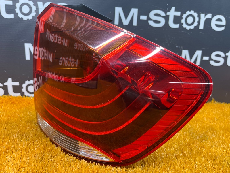 Фонарь задний, 6000 рублей, Красноярск