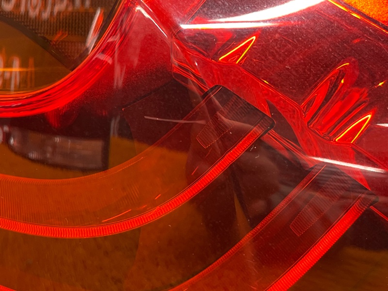 Фонарь задний, 6000 рублей, Красноярск