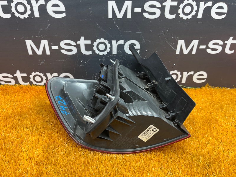 Фонарь задний, 6000 рублей, Красноярск