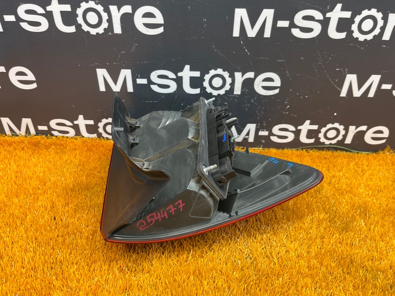 Фонарь задний, 6000 рублей, Красноярск