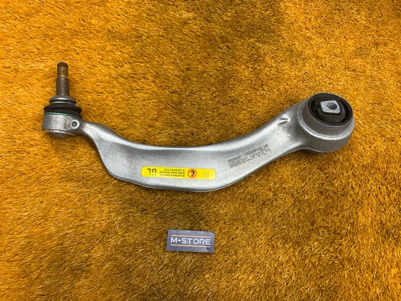 Рычаг подвески нижний, 900 рублей, Красноярск