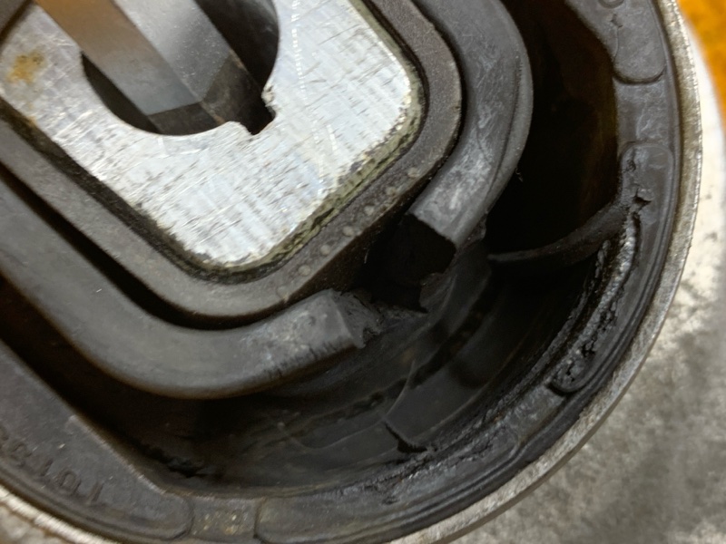 Рычаг подвески нижний, 900 рублей, Красноярск