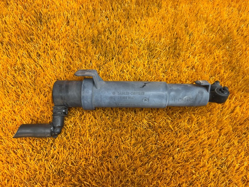 Форсунка омывателя фары, 1000 рублей, Красноярск