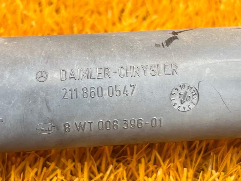 Форсунка омывателя фары, 1000 рублей, Красноярск