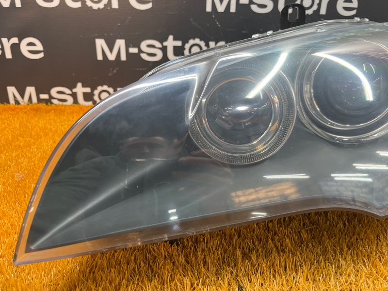 фара, 21000 рублей, Красноярск