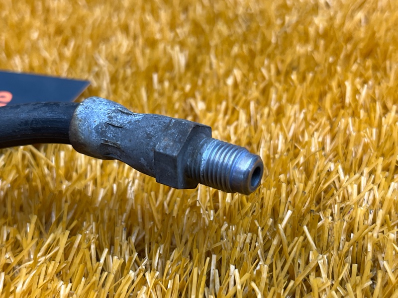 шланг тормозной, 300 рублей, Красноярск