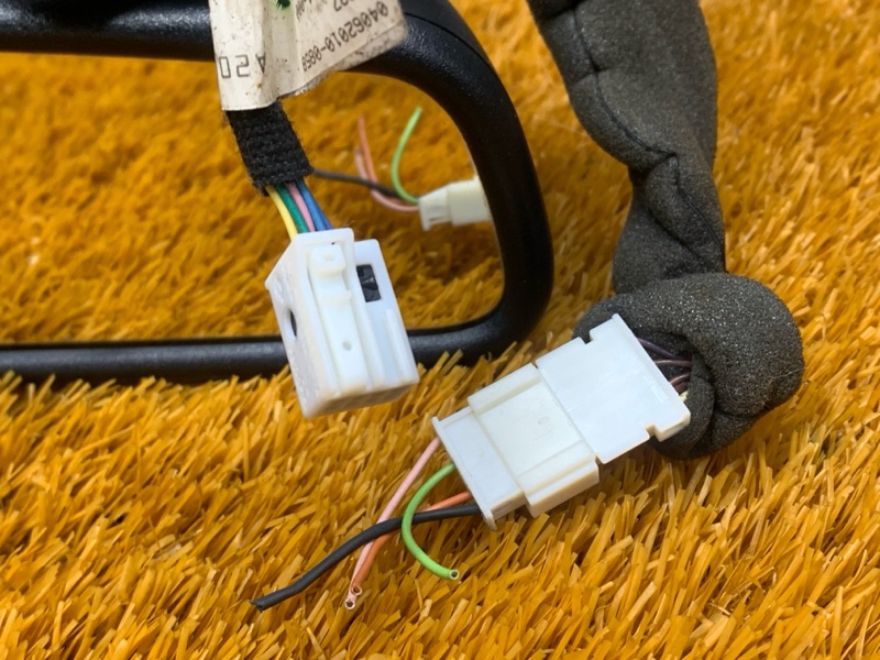 зеркало салона, 700 рублей, Красноярск