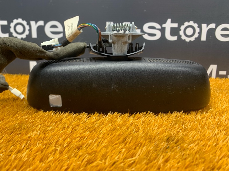 зеркало салона, 700 рублей, Красноярск