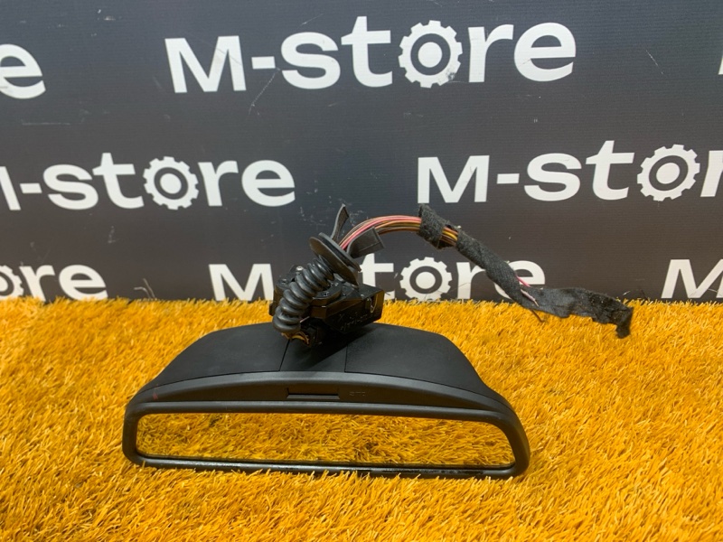 зеркало салона, 500 рублей, Красноярск