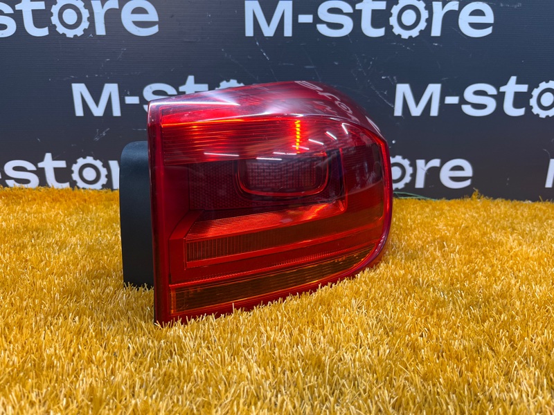 Фонарь задний, 7000 рублей, Красноярск