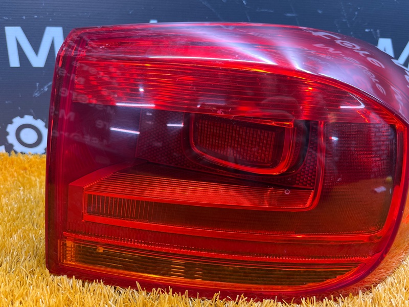 Фонарь задний, 7000 рублей, Красноярск