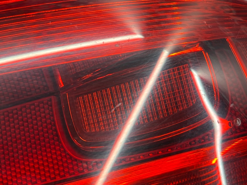 Фонарь задний, 7000 рублей, Красноярск