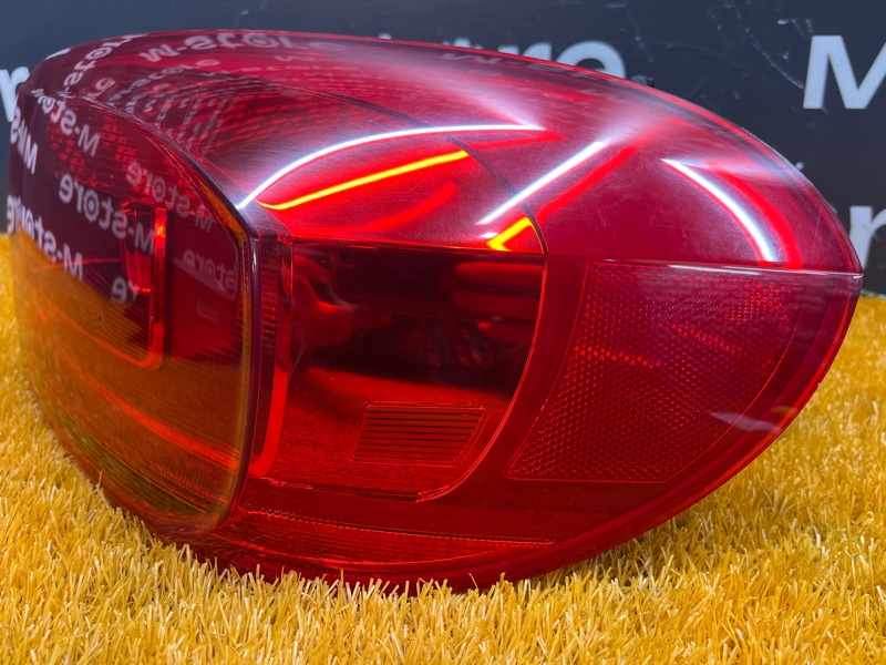 Фонарь задний, 7000 рублей, Красноярск