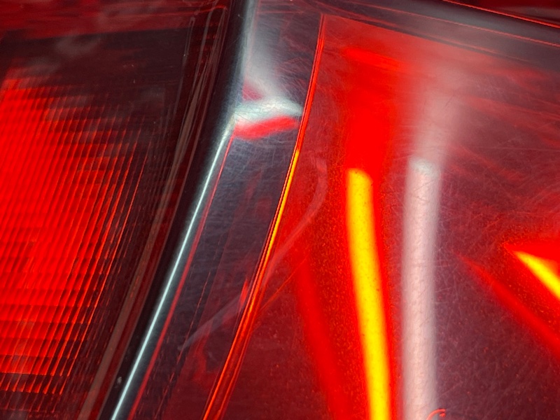 Фонарь задний, 7000 рублей, Красноярск