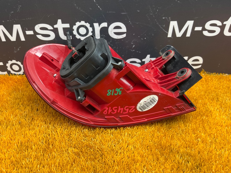 Фонарь задний, 7000 рублей, Красноярск