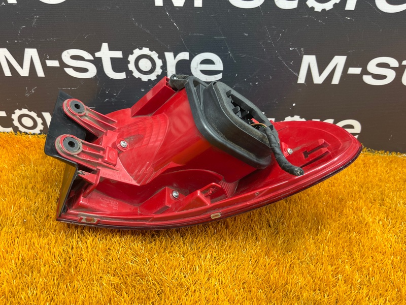 Фонарь задний, 7000 рублей, Красноярск