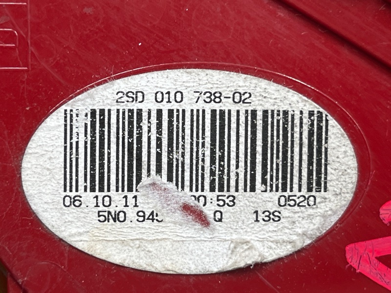 Фонарь задний, 7000 рублей, Красноярск