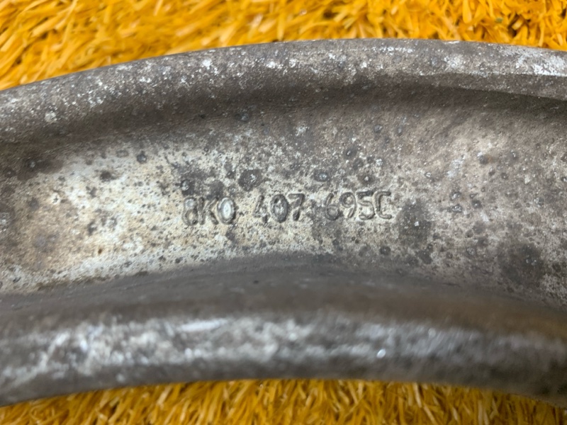 Рычаг подвески нижний, 2220 рублей, Красноярск