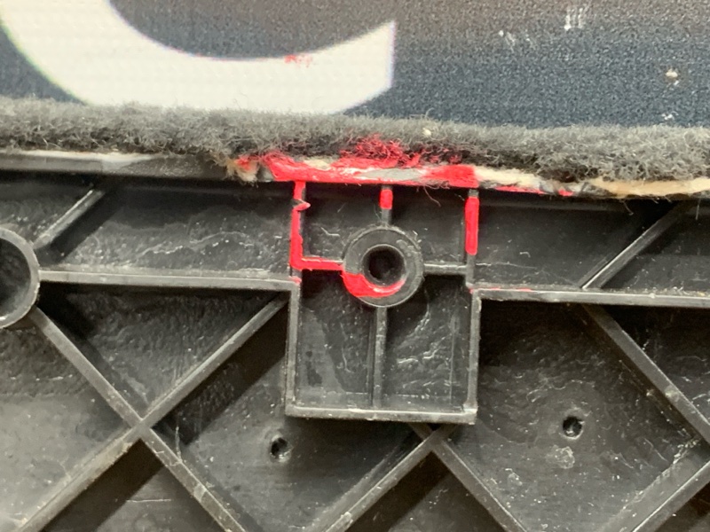 пол багажника, 400 рублей, Красноярск