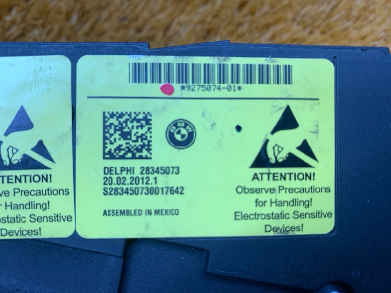 блок управления сиденьем, 2880 рублей, Красноярск